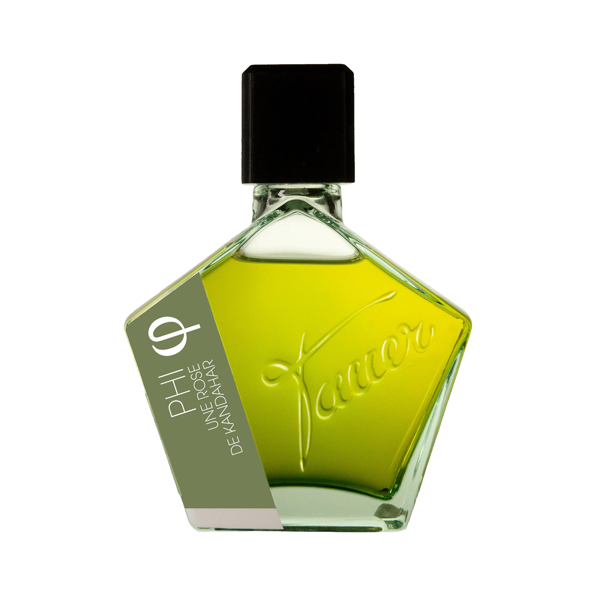 PHI-UNE ROSE DE KANDAHAR, 50ml