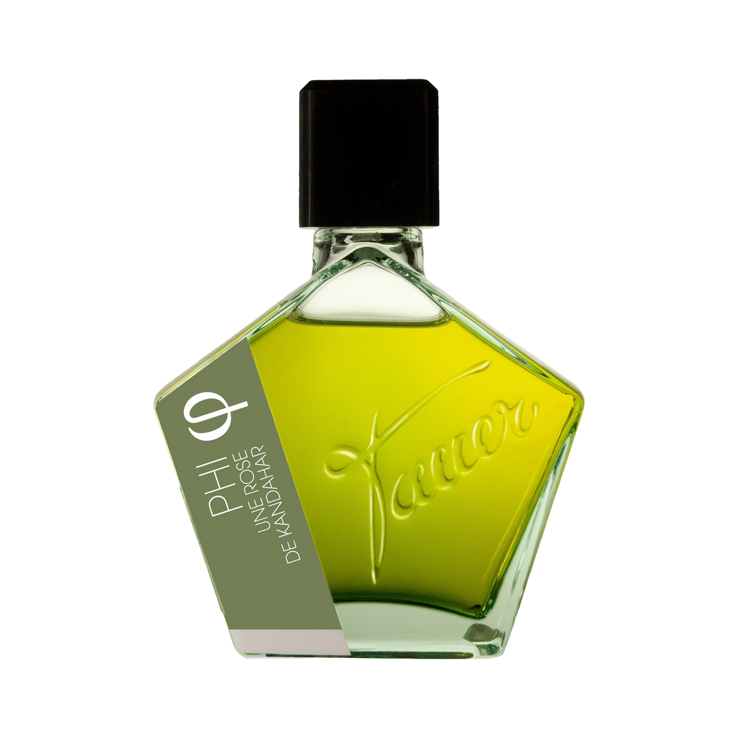 PHI-UNE ROSE DE KANDAHAR, 50ml