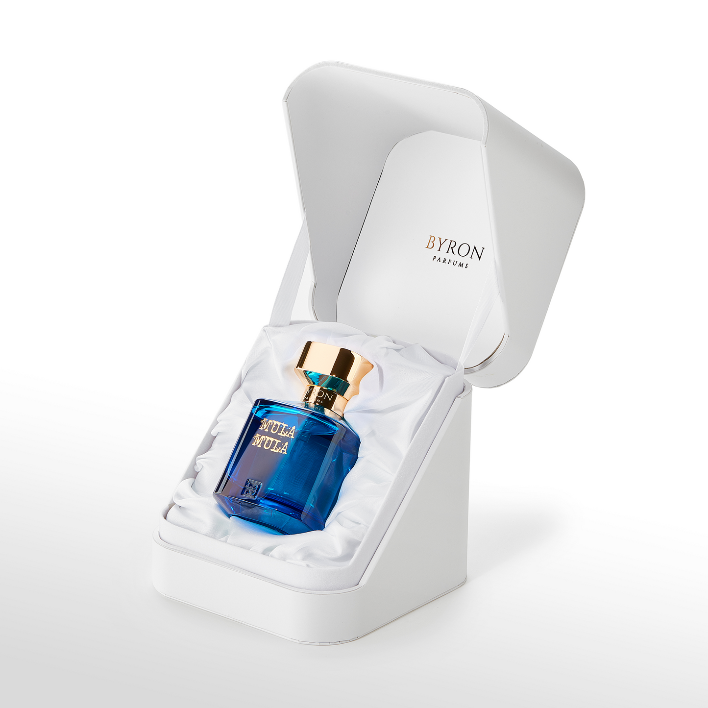 Mula Mula Parfum