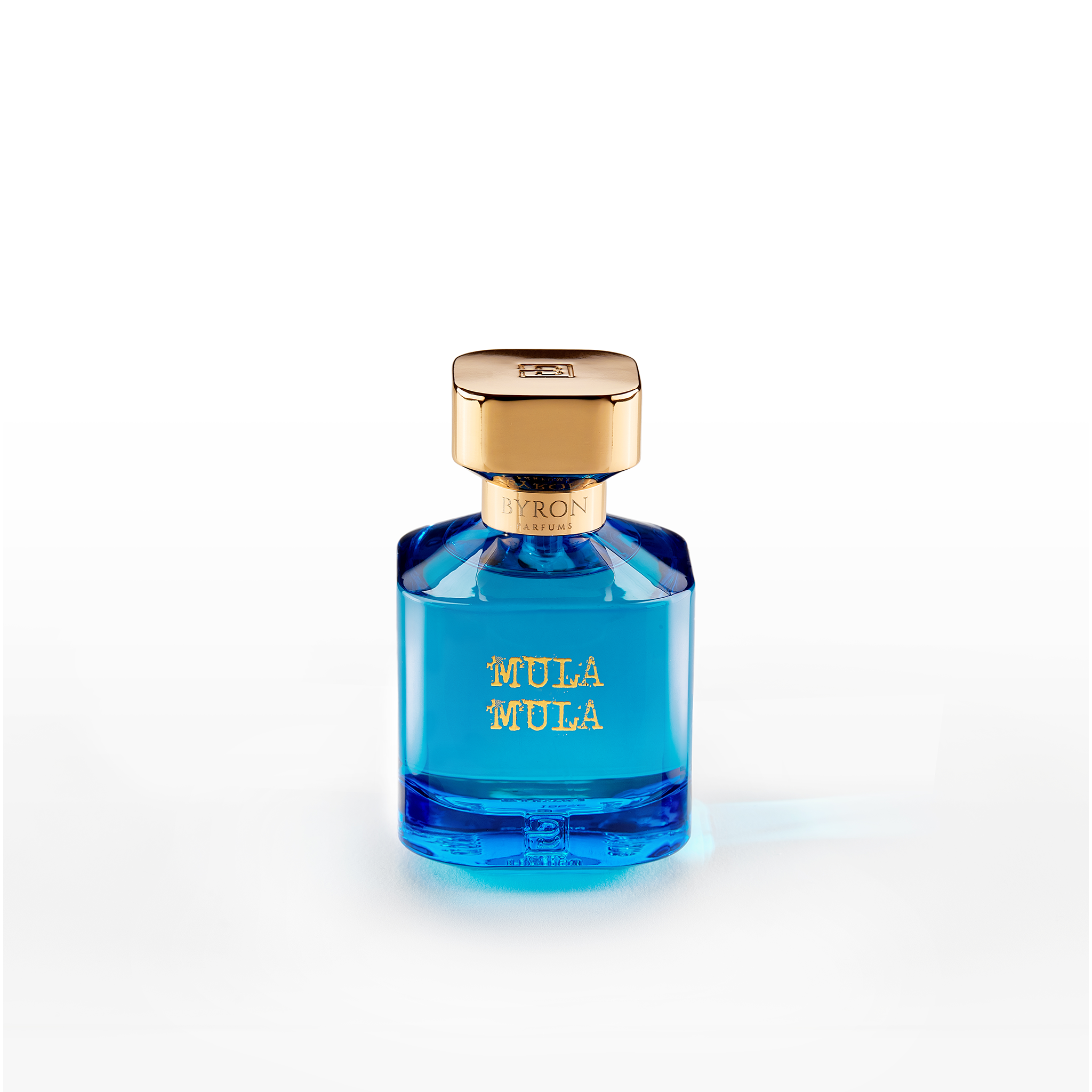 Mula Mula Parfum
