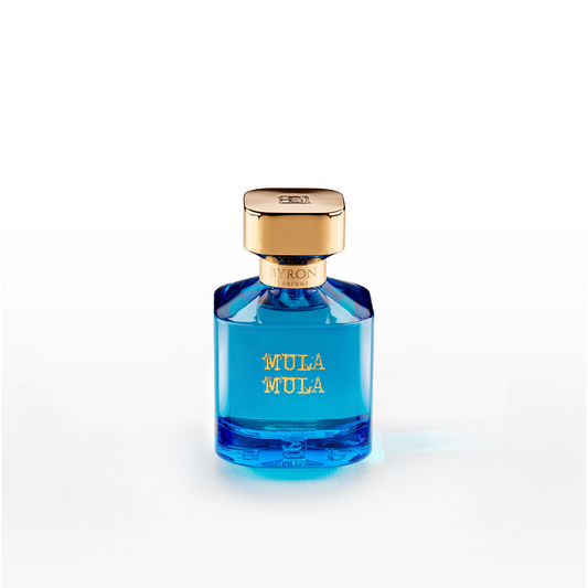 Mula Mula Parfum