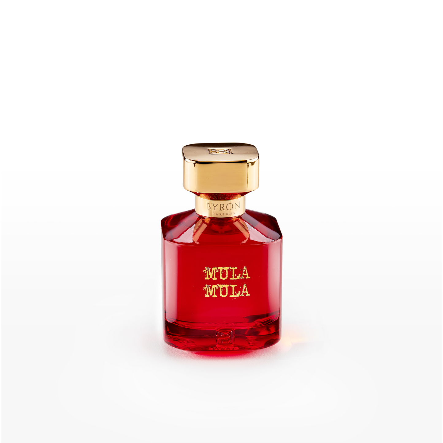 Mula Mula ROUGE EXTREME Parfum