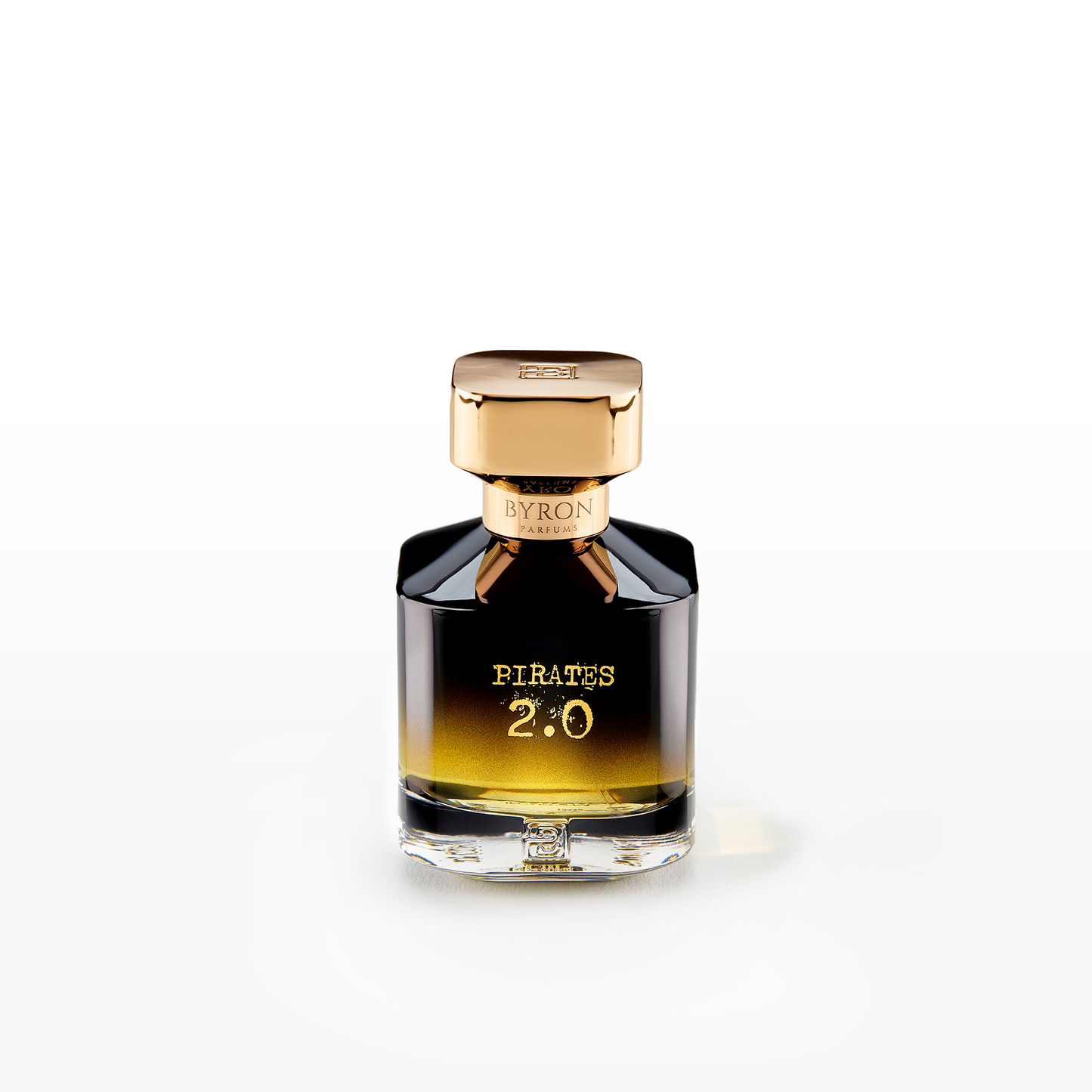 Pirates 2.0 Parfum