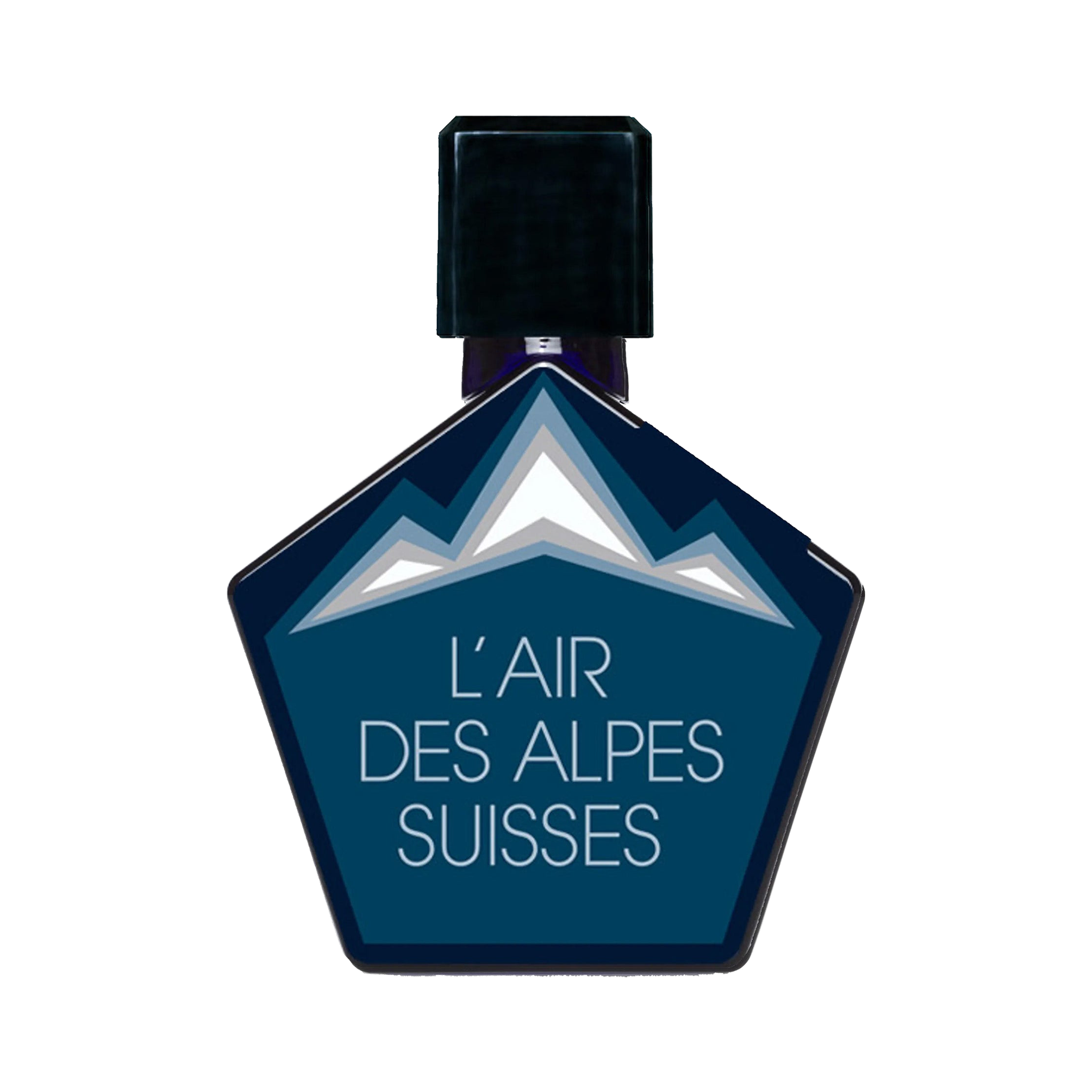 L'AIR DES ALPES SUISSES, 50ml