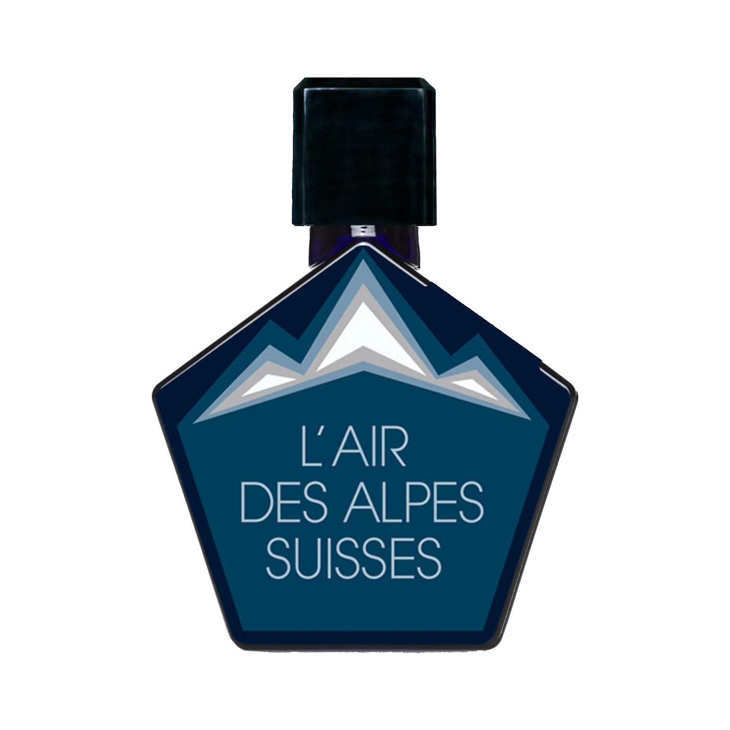 L'AIR DES ALPES SUISSES, 50ml