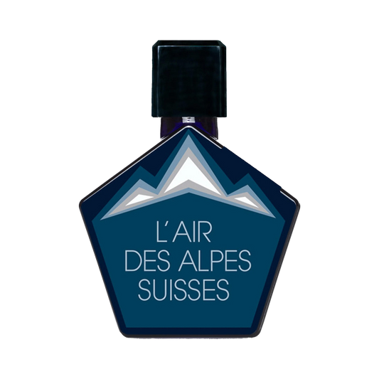 L'AIR DES ALPES SUISSES, 50ml