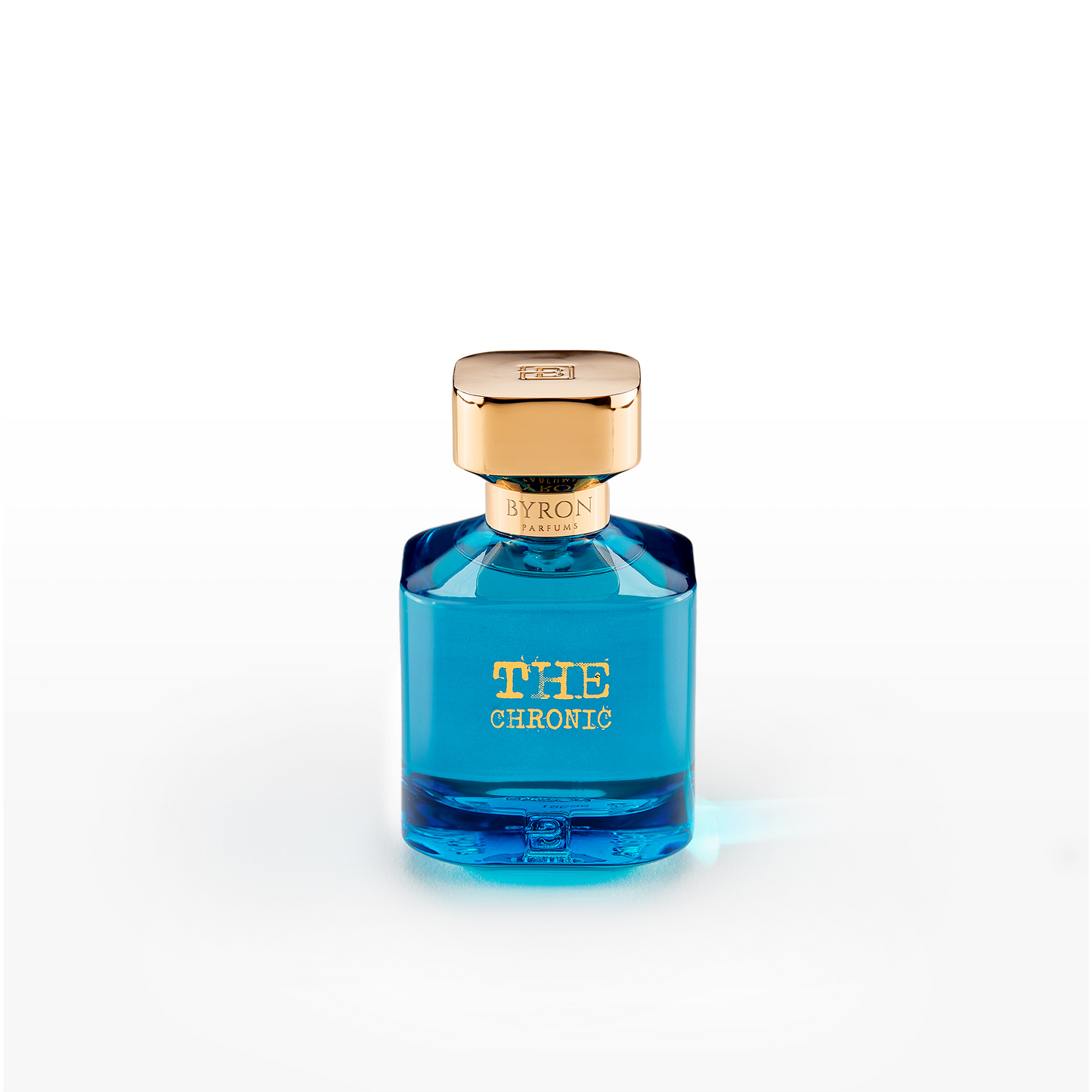 The Chronic Parfum