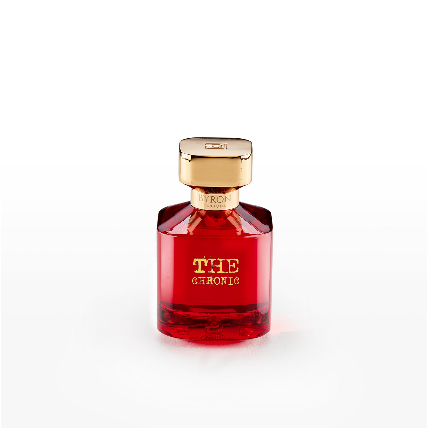 The Chronic ROUGE EXTREME Parfum