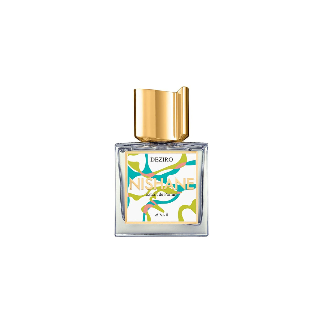 Deziro Extrait de Parfum, 50 ml