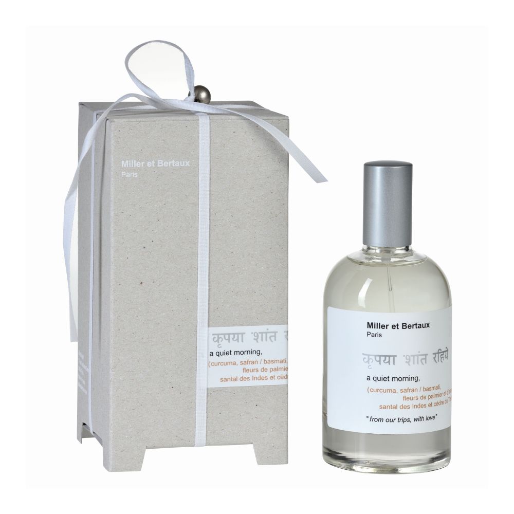 A Quiet Morning EdP, 100ml