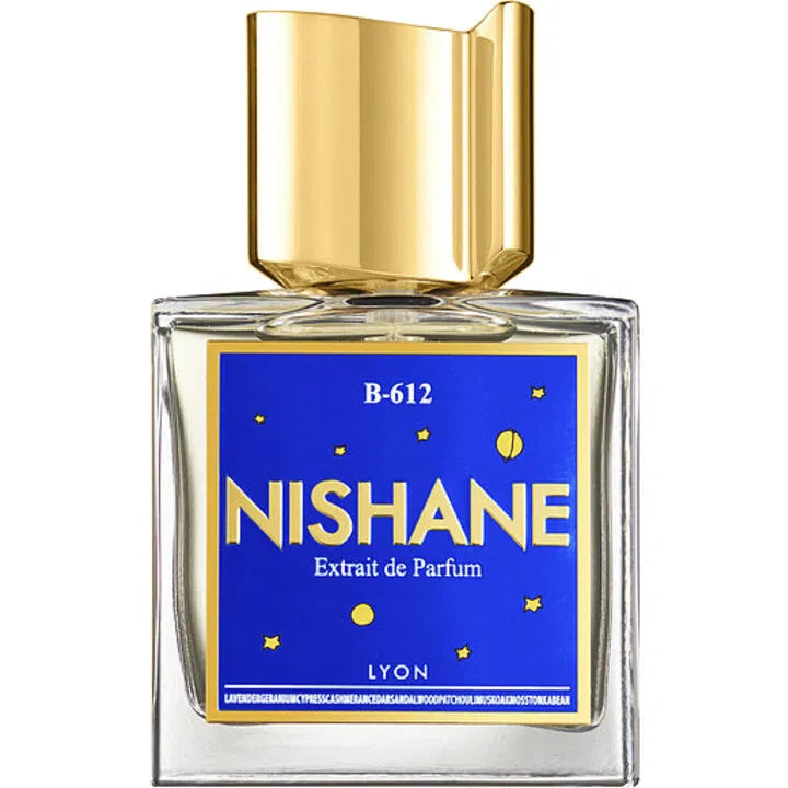 B-612 Extrait de Parfum, 50ml