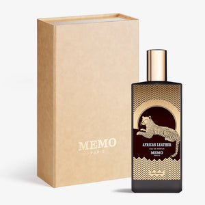 African Leather EdP, 75ml