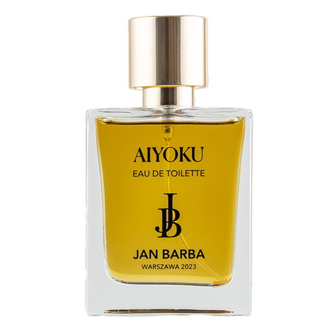 Aiyoku EdT, 50ml