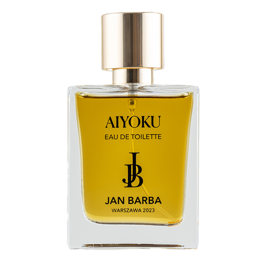 Aiyoku EdT, 50ml