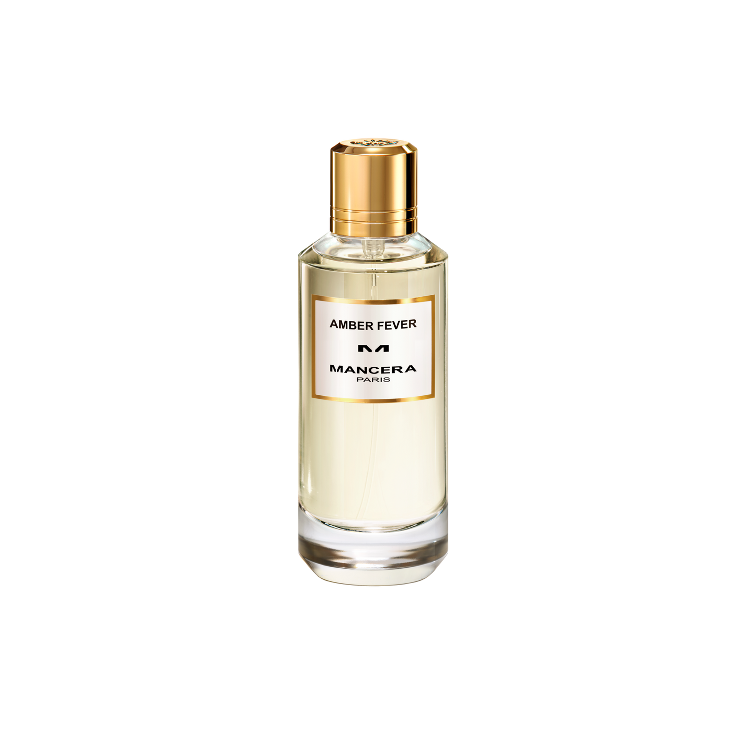 Amber Fever EdP