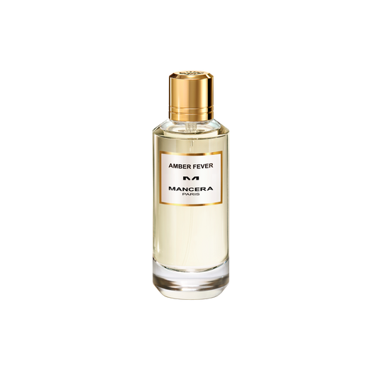 Amber Fever EdP