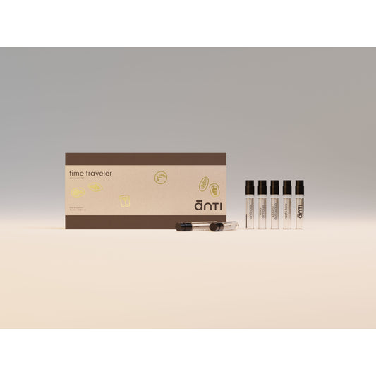 ANTI - DISCOVERY KIT SET, 7x2ml