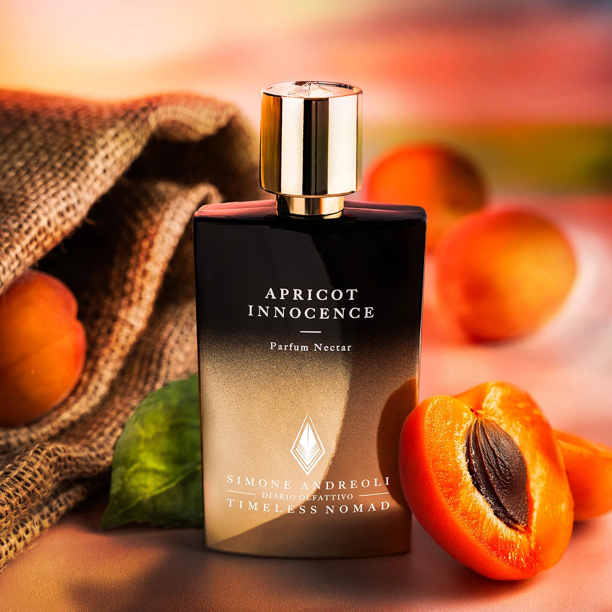 Apricot Innocence Extrait de Parfum, 50ml