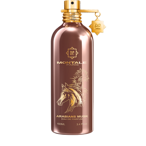 Arabians Musk EdP, 100ml