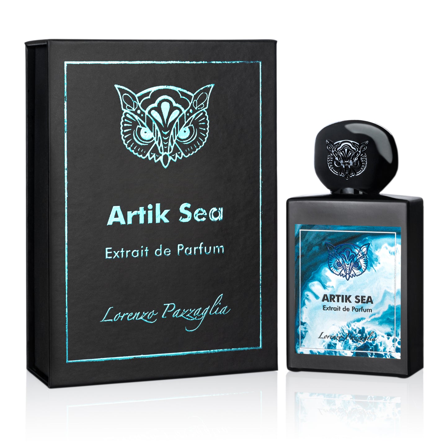 Artik Sea Extrait de Parfum, 50ml