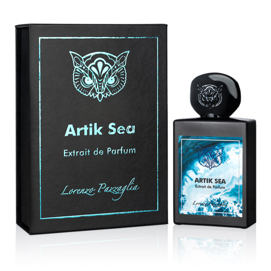 Artik Sea Extrait de Parfum, 50ml