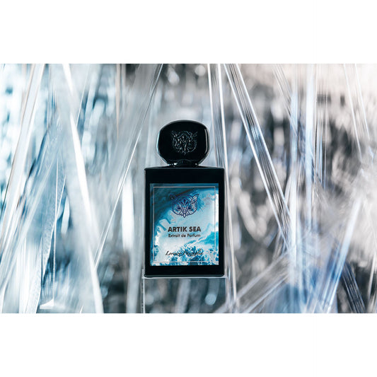 Artik Sea Extrait de Parfum, 50ml