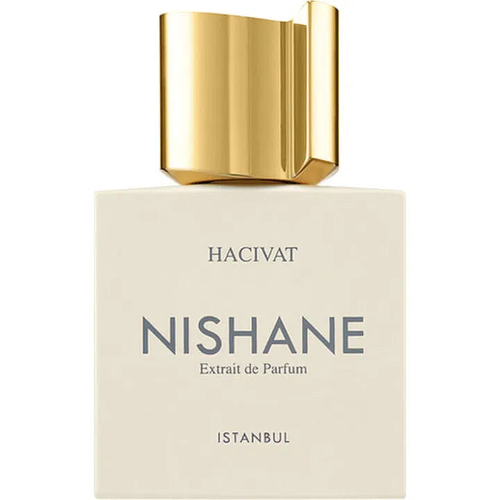 Hacivat Extrait de Parfum, 50ml