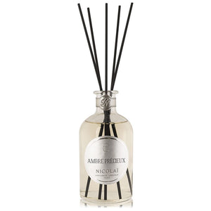 Ambre Précieux Reed Diffusor, 250ml