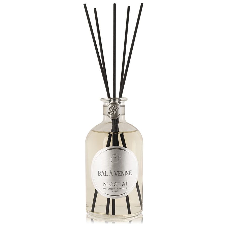 Bal à Venise Reed Diffusor, 250ml