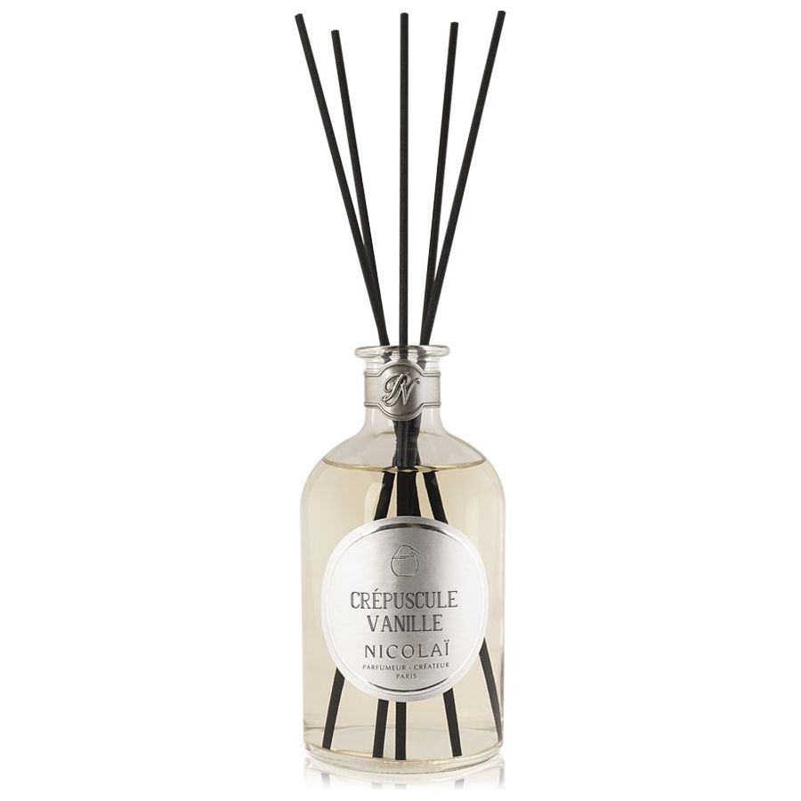 Crepuscule Vanille Reed Diffusor, 250ml