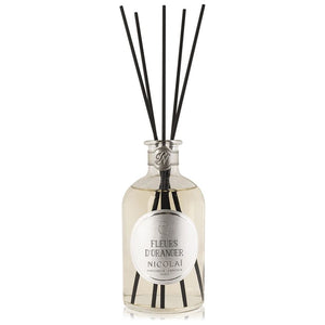 Fleurs d' Oranger Reed Diffusor, 250ml