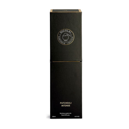 Patchouli Intense Reed Diffusor, 250ml