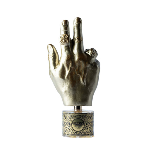 Basilica Extrait de Parfum, 100ml