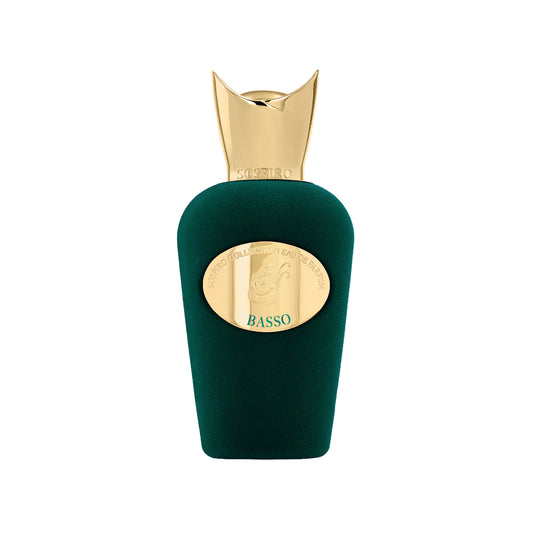 Basso, 15ml