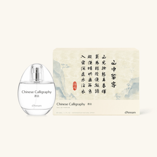 Chinese Calligraphy EdP, 50ml