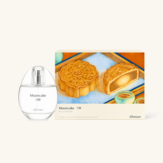 Mooncake EdP, 50ml