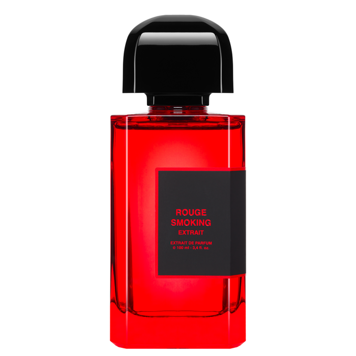 Rouge Smoking Extrait de Parfum, 100ml