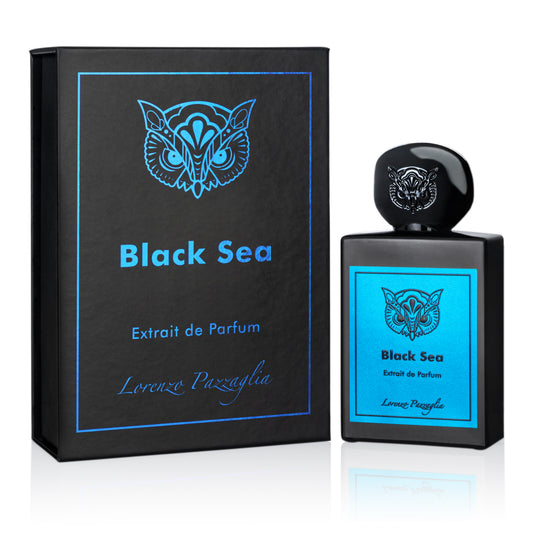 Black Sea Extrait de Parfum, 50ml