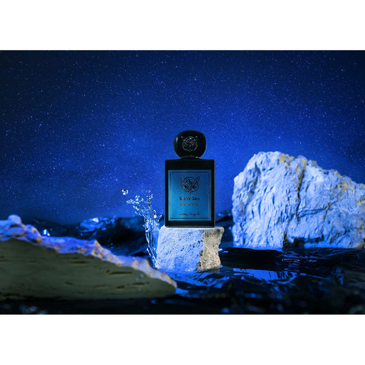 Black Sea Extrait de Parfum, 50ml
