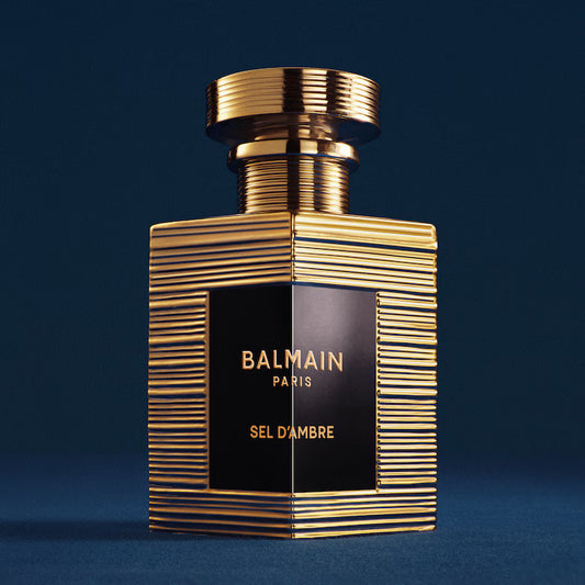 SEL D'AMBRE EdP Nat. Spray, 50ml