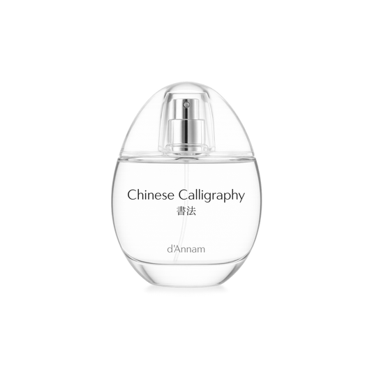 Chinese Calligraphy EdP, 50ml