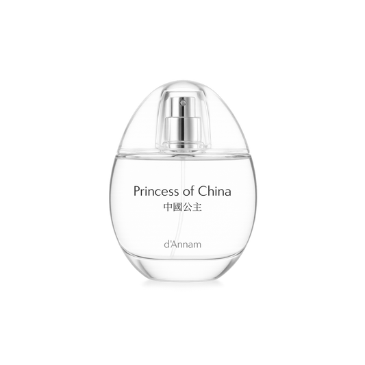 Princess of China EdP, 50ml
