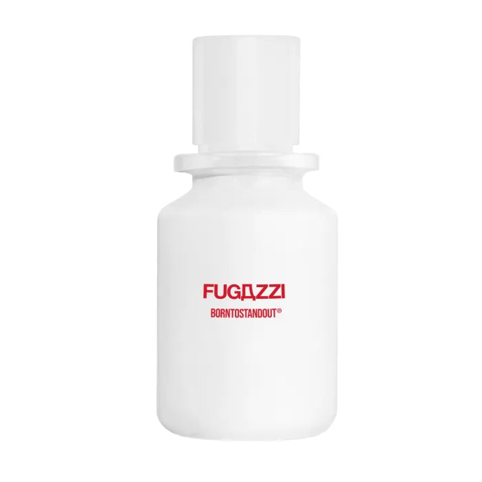 BORNTOSTANDOUT by FUGAZZI Extrait de Parfum, 50ml