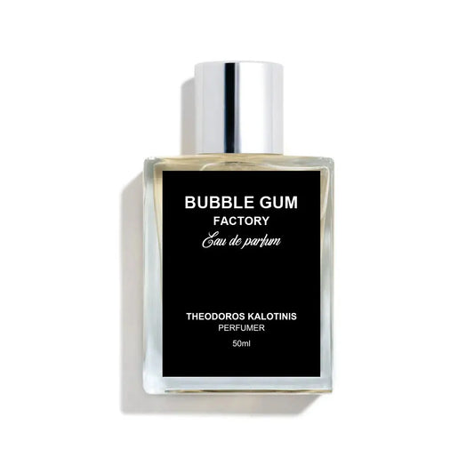 BUBBLE GUM FACTORY EDP, 50ml