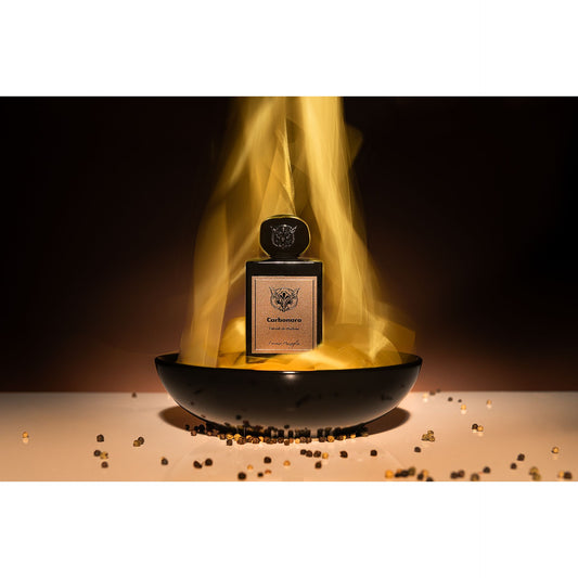 Carbonara Extrait de Parfum, 50ml