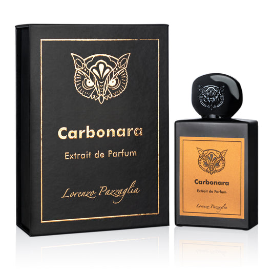 Carbonara Extrait de Parfum, 50ml