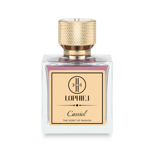 Cassiel, 100ml