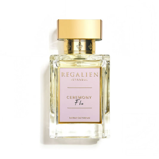 Ceremony Flu, 80ml
