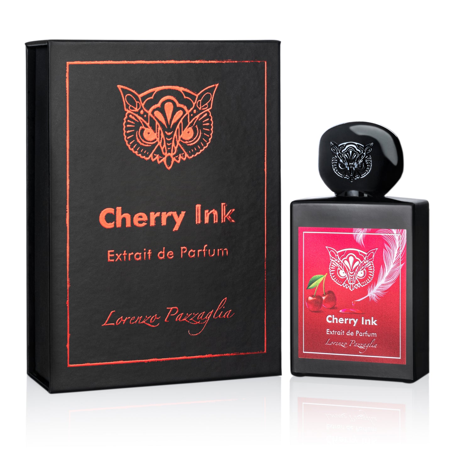 Cherry Ink Extrait de Parfum, 50ml