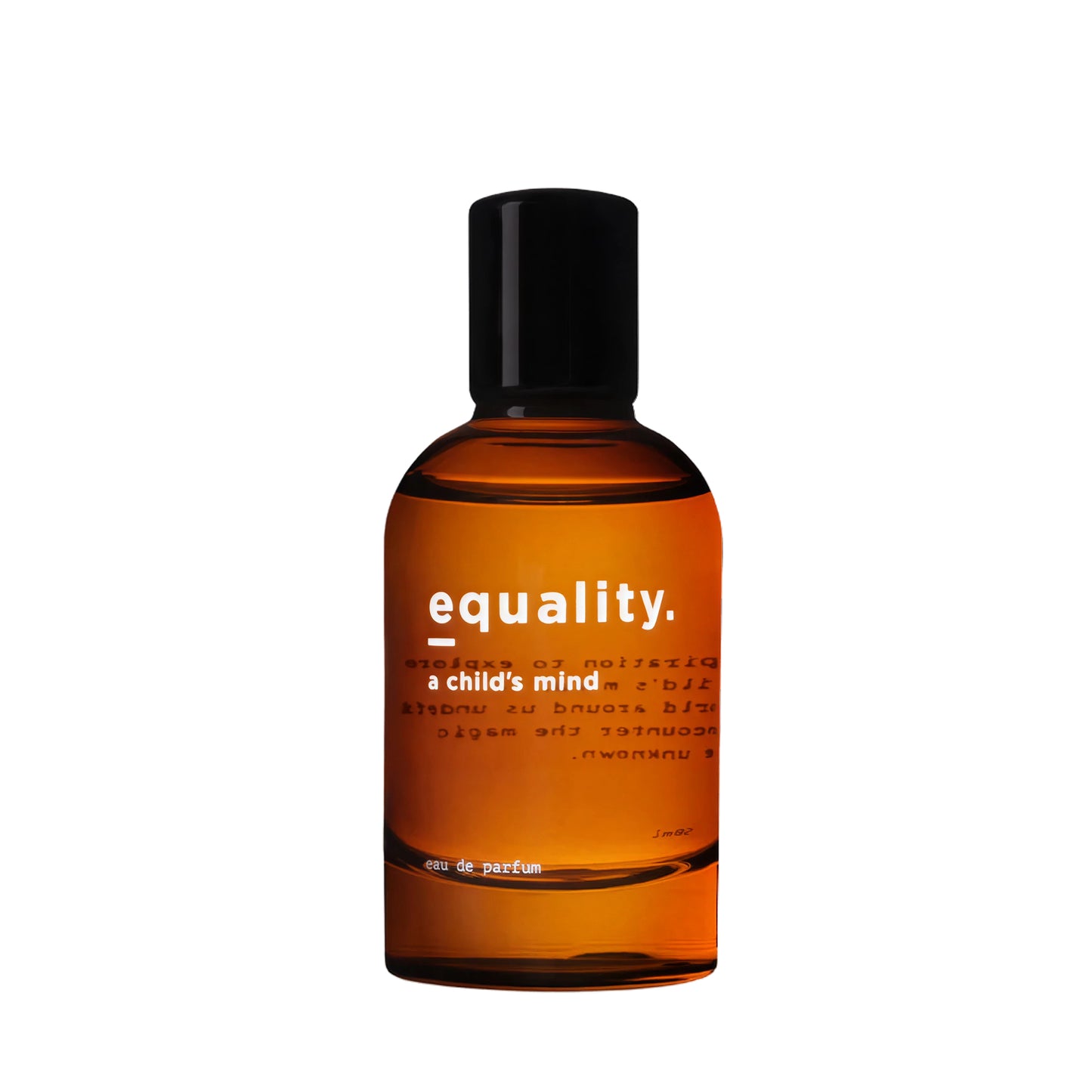 a child's mind, 50ml